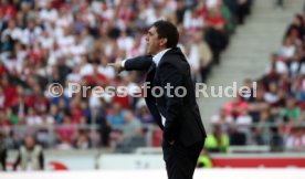 VfB Stuttgart - Hannover 96
