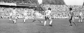 SV Werder Bremen - VfB Stuttgart