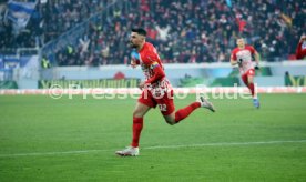 20.01.24 SC Freiburg - TSG 1899 Hoffenheim