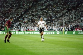 06.09.97 Deutschland - Portugal