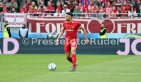 30.03.25 SC Freiburg - 1. FC Union Berlin