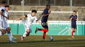 24.03.22 U18 Deutschland - U18 Frankreich