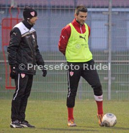 VfB Stuttgart