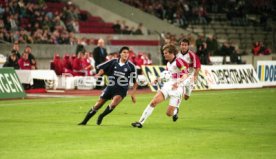 15.09.98 VfB Stuttgart - Feyenoord Rotterdam