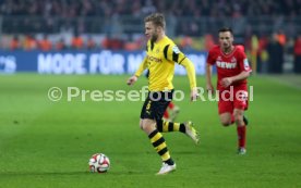 Borussia Dortmund