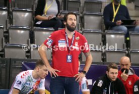 28.03.21 TVB Stuttgart - SC Magdeburg