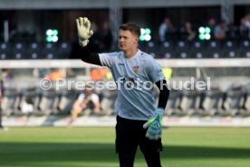 23.05.26 DFB-Pokal Finale 2026 FC Bayern M&uuml;nchen - VfB Stuttgart