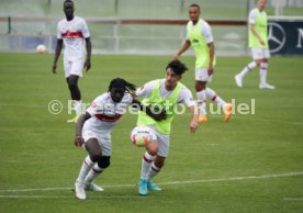 27.06.22 VfB Stuttgart Training