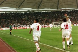 15.03.97 VfB Stuttgart - Borussia Dortmund