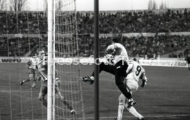 24.11.90 VfB Stuttgart - 1. FC K&ouml;ln