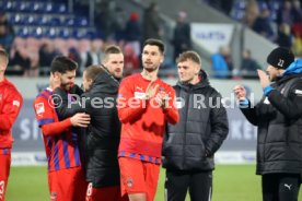 17.03.23 1. FC Heidenheim - Karlsruher SC