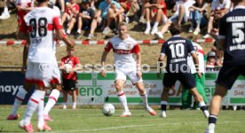 25.07.26 FSV Hollenbach - VfB Stuttgart