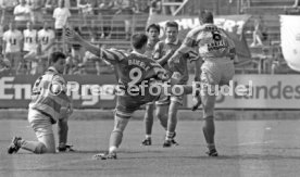 23.08.97 Stuttgarter Kickers - KFC Uerdingen