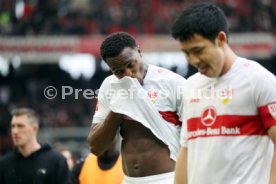 15.04.23 VfB Stuttgart - Borussia Dortmund