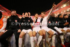 20.12.23 VfB Stuttgart - FC Augsburg