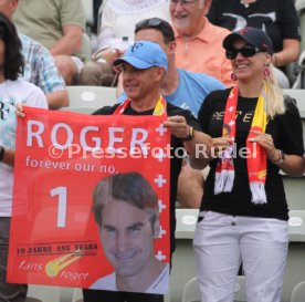 Tennis MercedesCup 2018