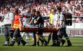 VfB Stuttgart - TSG 1899 Hoffenheim