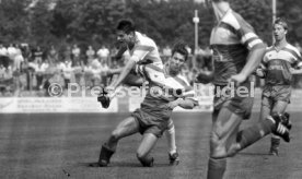 30.06.91 U19 VfB Stuttgart - U19 1. FC Kaiserslautern