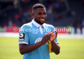 SG Sonnenhof Gro&szlig;aspach - KFC Uerdingen 05