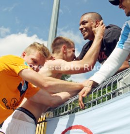 Stuttgarter Kickers