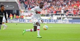 17.09.22 VfB Stuttgart - Eintracht Frankfurt