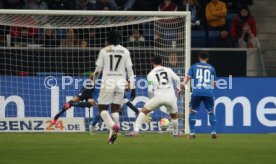 28.01.23 TSG 1899 Hoffenheim - Borussia M&ouml;nchengladbach