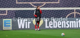 29.03.26 DFB Training