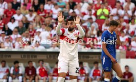 08.08.26 VfB Stuttgart - FC Everton