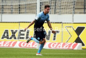 Stuttgarter Kickers - 1. FC Kaiserslautern II