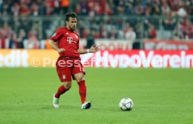 FC Bayern M&uuml;nchen - Benfica Lissabon