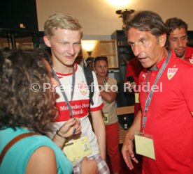 VfB Stuttgart