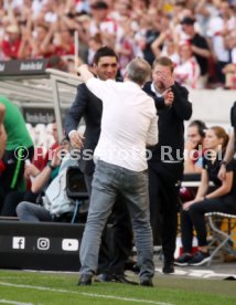 VfB Stuttgart - SV Werder Bremen