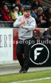SG Sonnenhof Gro&szlig;aspach - SC Paderborn