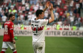 VfB Stuttgart - SV Werder Bremen