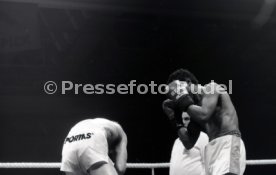 05.03.88 Boxen Rene Weller