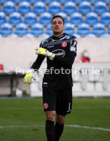 13.10.20 Karlsruher SC - Fortuna D&uuml;sseldorf