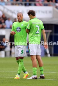 1899 Hoffenheim - VfL Wolfsburg