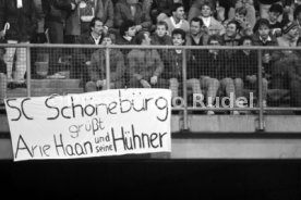 15.11.88 FC Bayern M&uuml;nchen - VfB Stuttgart