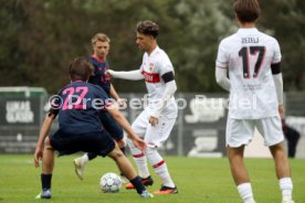 09.09.26 U19 VfB Stuttgart - U19 Viking Stavanger