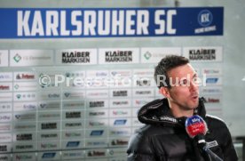 21.12.20 Karlsruher SC - Hamburger SV