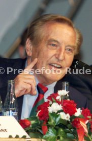 31.10.00 VfB Stuttgart Herbstball