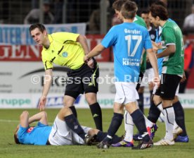 Stuttgarter Kickers