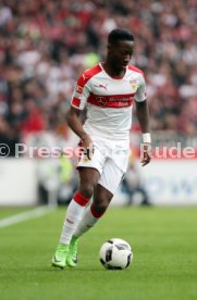 VfB Stuttgart - 1. FC Kaiserslautern