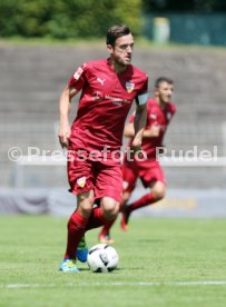 VfB Stuttgart - FC Wohlen AG