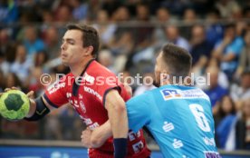TVB Stuttgart - SG Flensburg-Handewitt