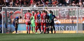 04.09.22 FC Augsburg - Hertha BSC Berlin