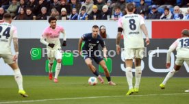 17.01.26 TSG 1899 Hoffenheim - Bayer 04 Leverkusen