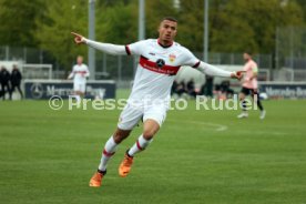 24.04.22 VfB Stuttgart II - FC Homburg