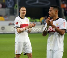 VfB Stuttgart - RB Leipzig