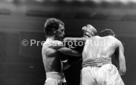 05.03.88 Boxen Rene Weller
